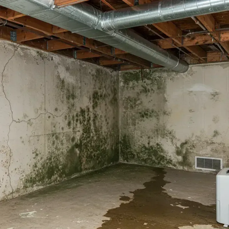 Professional Mold Removal in Silver Creek, NY